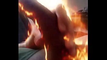 Jacking Off My Uncut Cock May Xvideos