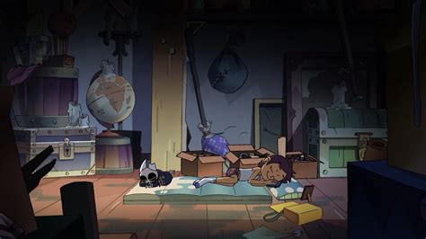 Nude Cartoons Luz Noceda