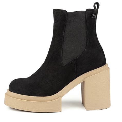 Женские ботильоны Miris арт. 23KB-1030-BL, купить в СПб | Kristina & Milan