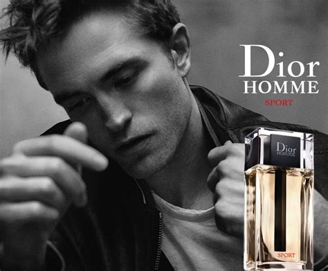 Dior Homme Sport Scent Molecule Concentrated Ultra Premium Perfume Oil ...