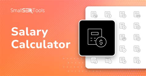 Salary Calculator Calculate Salary Or Income Online