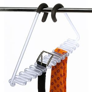 WISHLIST.RU Вешалка для ремней