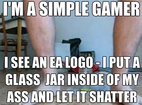 FUCK R Gamingcirclejerk