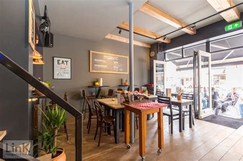 Pand 13 Bourgondisch Genieten Haarlem City Blog