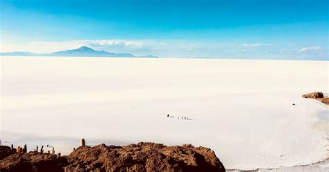 Roteiro Pelo Salar De Uyuni Uma Viagem Estonteante Pela Maior