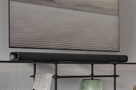 Саундбар Harman Kardon Citation MultiBeam 1100: румкоррекция и Dolby ...