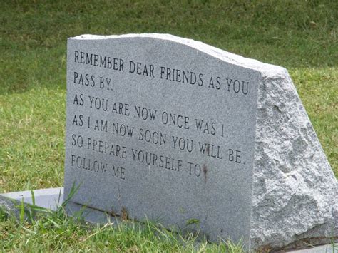 Headstone Quotes. QuotesGram