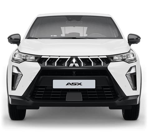 MITSUBISHI MOTORS in Deutschland