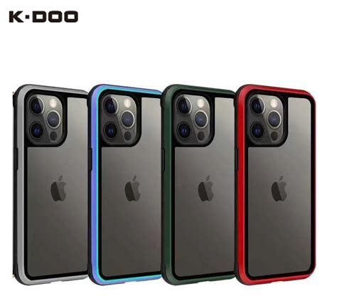 K-doo Ares iPhone 13 pro – Classic Phones