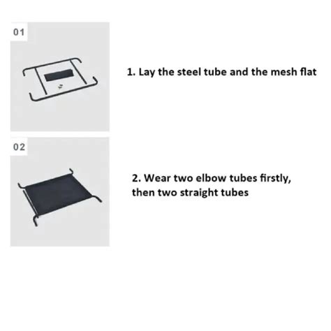Ekartpet Elevated Pet Bed Justdogs