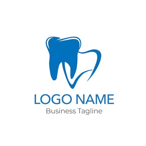 Premium Vector Logo Dental Design Template Collection