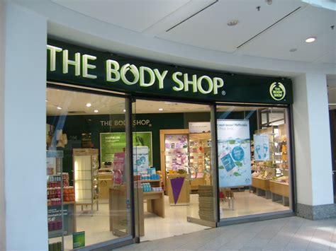 Rostock Germany - The Body Shop Wallpaper (1927014) - Fanpop
