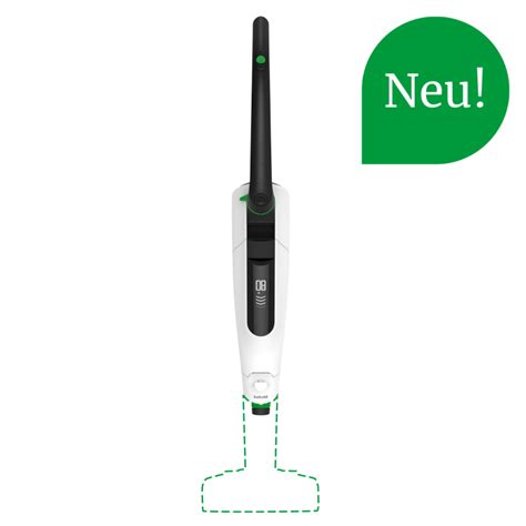 Vk Akku Staubsauger Grundger T Online Kaufen Vorwerk Kobold