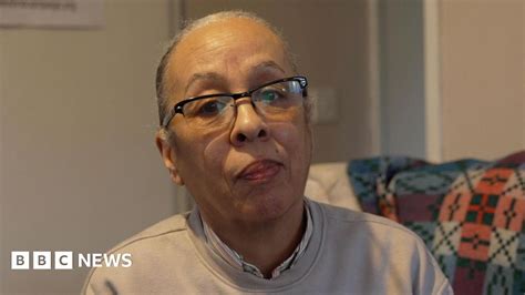 Carer Works 60 Hour Weeks With No Holiday In A Year Bbc News
