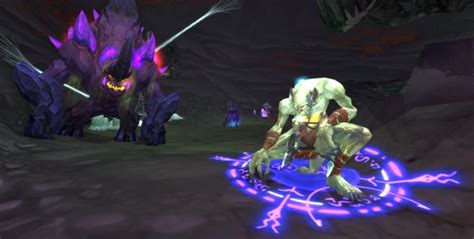 World Of Warcraft Deals With Downtime Bugs Ddos Attacks Updated