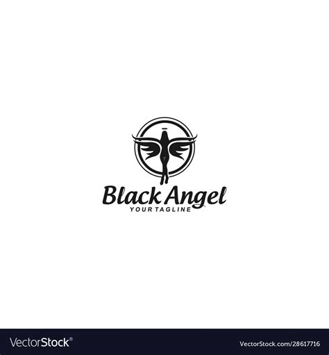 Dark Angel Logo