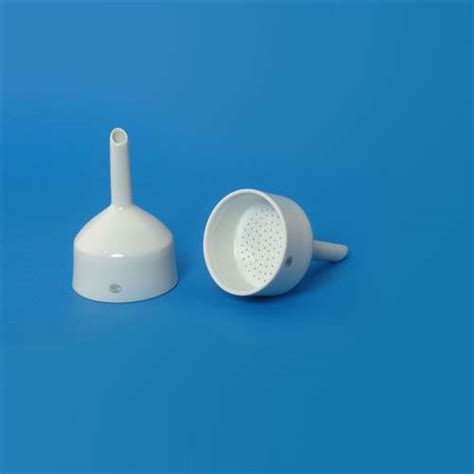 Grade A Büchner Funnel - 125mm | School Science Equipment ...