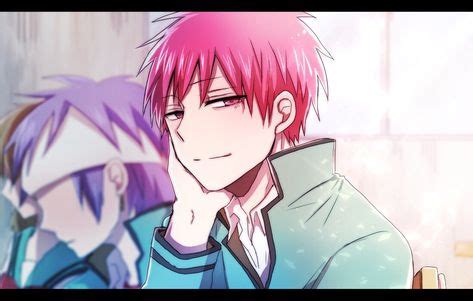 20 Hot Saiki Images Saiki Anime Anime Boy