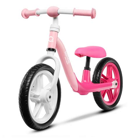 Беговел Lionelo Alex bubblegum купить по цене 7200 ₽ в интернет ...