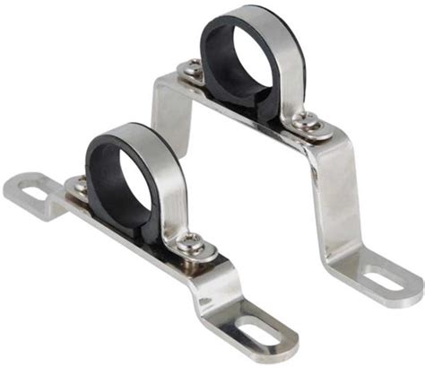 Крепление трубы к стене: Хомуты и кронштейны для крепления труб к стене