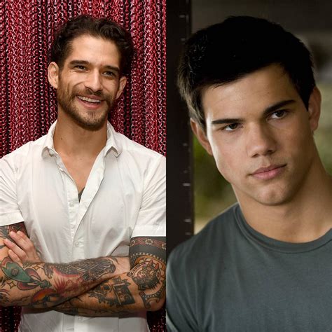 Traum-Rolle abgelehnt: Tyler Posey "Twilight" | BRAVO