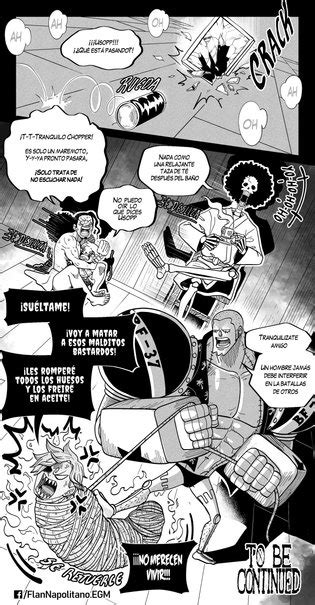 Flan Napolitano Capítulo 8 En la cresta de la ola Luscious Hentai Manga Porn