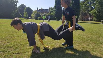 Gallery Horsham Shaolin Kung Fu