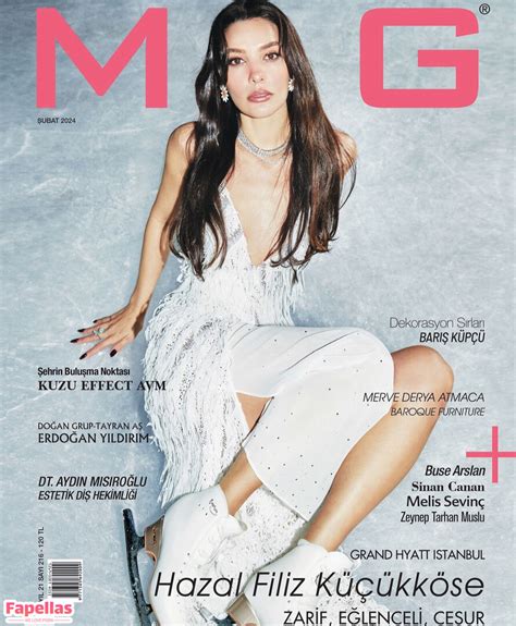 Hazal Filiz Aka Hazalfilizkucukkose Nude Leaks Fapellas
