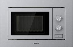 Встраиваемые микроволновые печи Gorenje - купить у официального дилера ...
