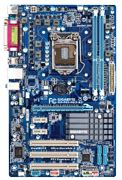 GIGABYTE Super4™ webpage