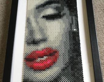 Nude In Nature Pagan Naked Art Female Model In Forest Infrared