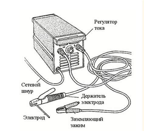 Как правильно варить дуговой сваркой | Строительный портал