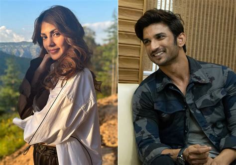 Ncb Will Not Oppose Rhea Chakraborty Bail In Sushant Singh Case Fans