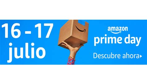 Las 100 Mejores Ofertas Del Amazon Prime Day 2024