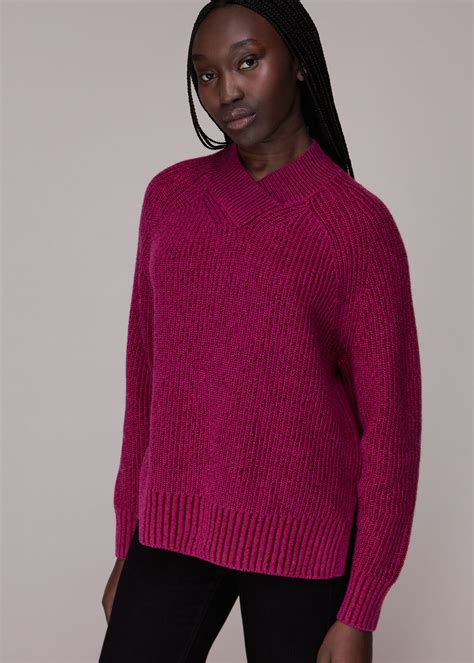 Rib Cage Jumper at Luis Manson blog