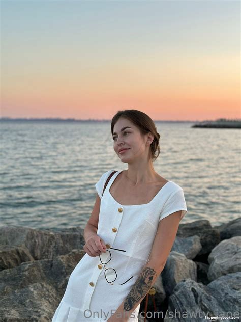 Shawty Jane Shawtyjane Nude OnlyFans Leaks The Fappening Photo FappeningBook