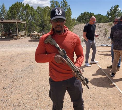 Gallery Of Guns Live With Colion Noir The Details