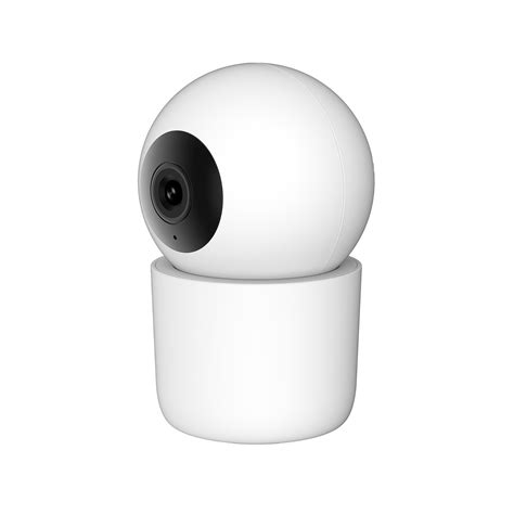Smart 360 Camera met Sensor | Ledenvoordeel - ONS Ledenvoordeel