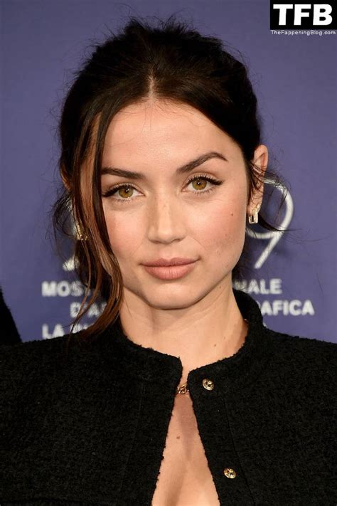 Ana De Armas Ana D Armas Anadearmas Anadearmasdaily Nude OnlyFans Photo The