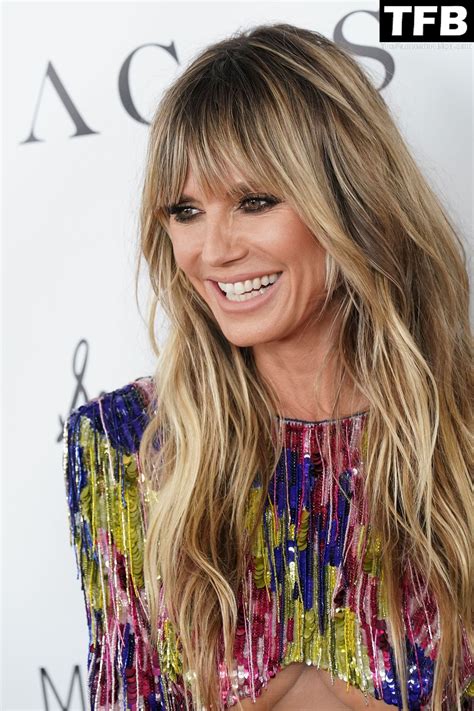 Heidi Klum Leni Klum Heidiklum Nude Leaks Onlyfans Photo Thefappening