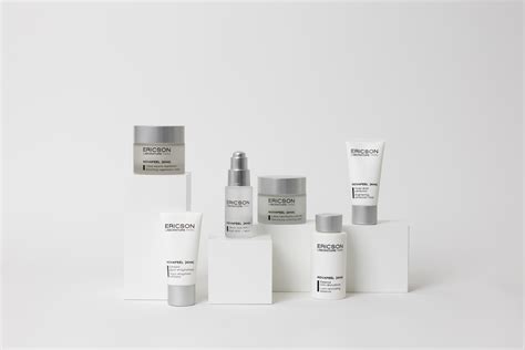 Soin Ericson Laboratoire