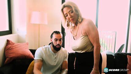 69 Year Old Lacey S First Porn Is With A 27 Year Old