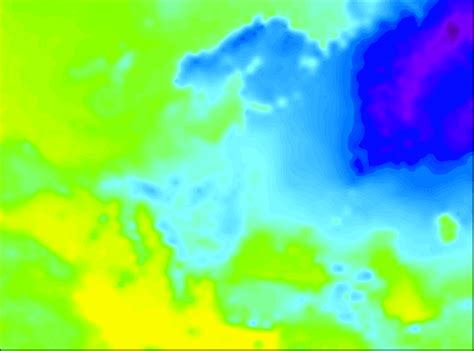 GISMETEO: температура в Европе, прогноз температуры на карте Европы