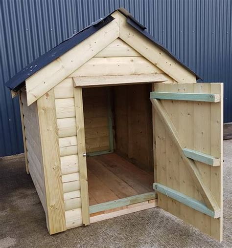 Unique Dog Sheds By Mahood Sawmill Cavan For Dog Sheds Garden Sheds