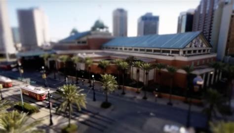 The Amazing Timelapse Video That Shows New Orleans Like You’ve Never ...