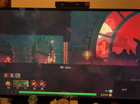 My Ass Is Clenching R Deadcells