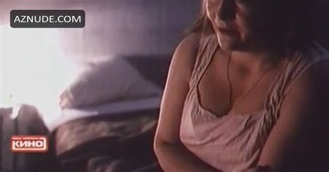 NATALYA GUNDAREVA Nude AZNude