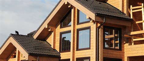 Профилированный брус купить в Москве от производителя - продажа ...