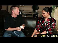 Amateur Hookup Gives Happy Ending Massage Xxx Mobile Porno Videos Movies IPornTV Net