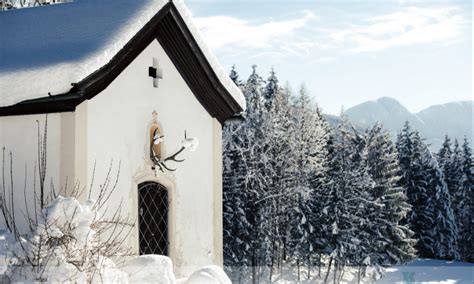 Winter Concerts - Kufstein, Austria Tyrol Festival Erl